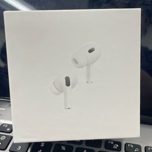 Airpod Pros 2nd Gen brand new